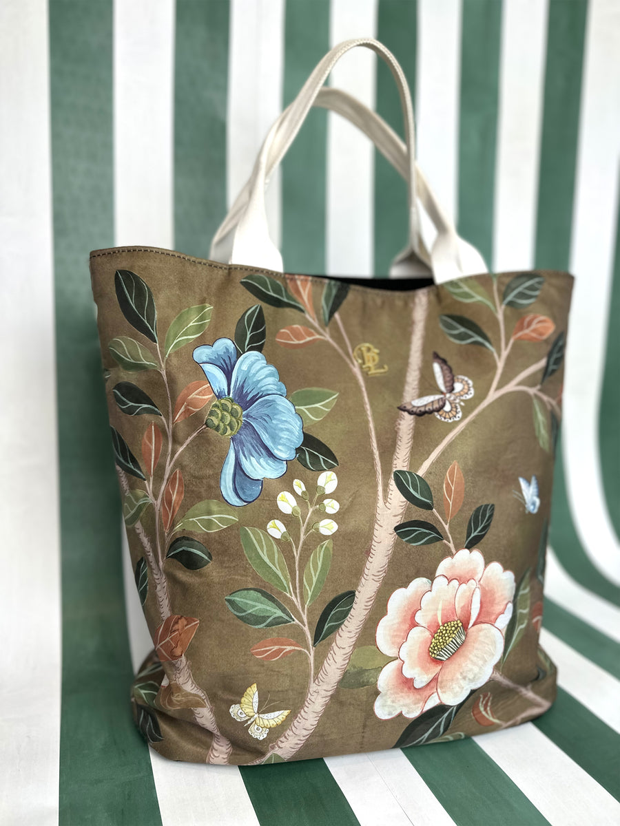 Camellia bag outlet