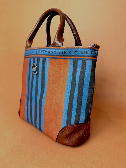 Double Bay - Small Tote Bag