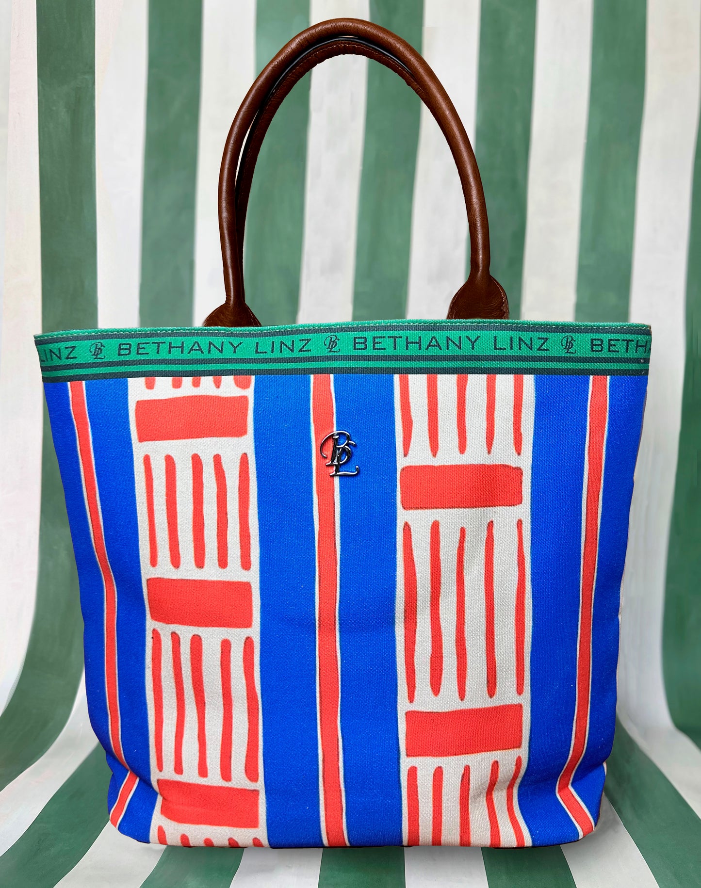 Bondi- Large Tote Bag