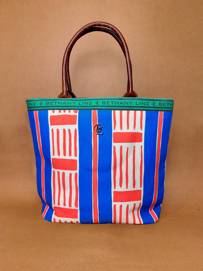 Bondi- Large Tote Bag