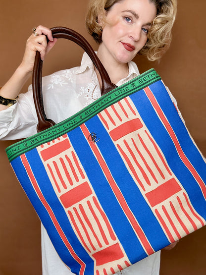 Bondi- Large Tote Bag