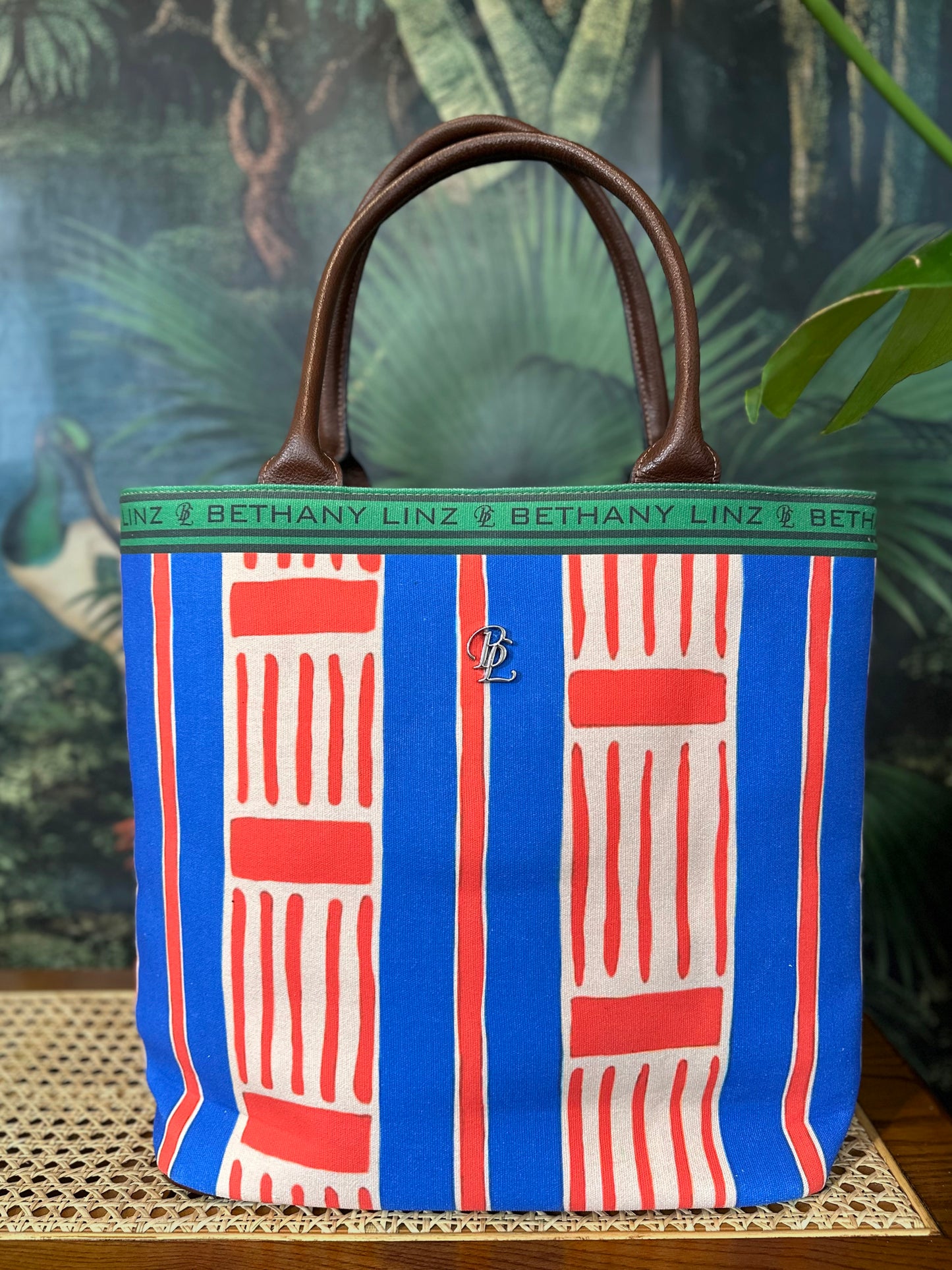 Bondi- Large Tote Bag