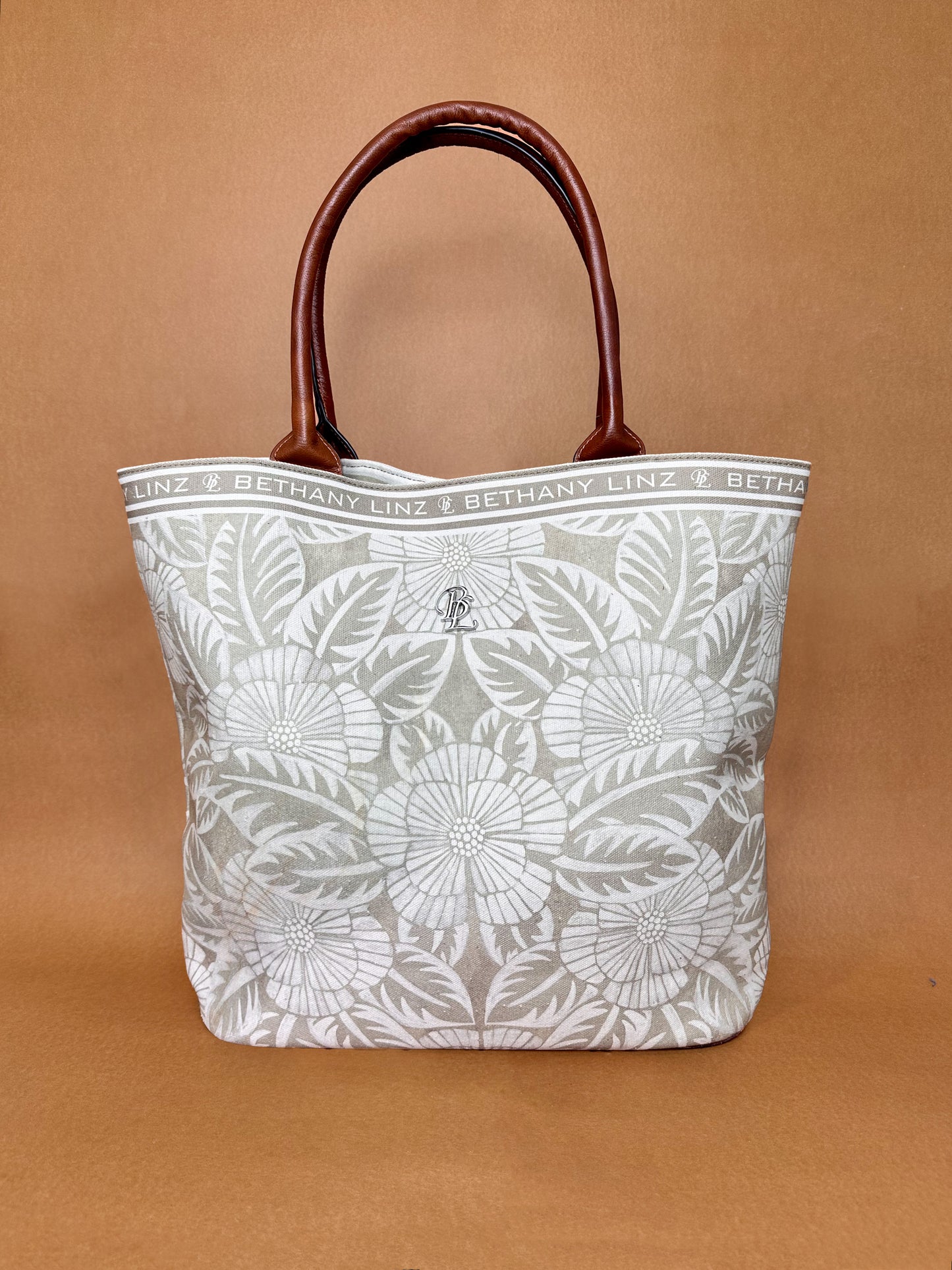 Calcutta - Large Tote Bag