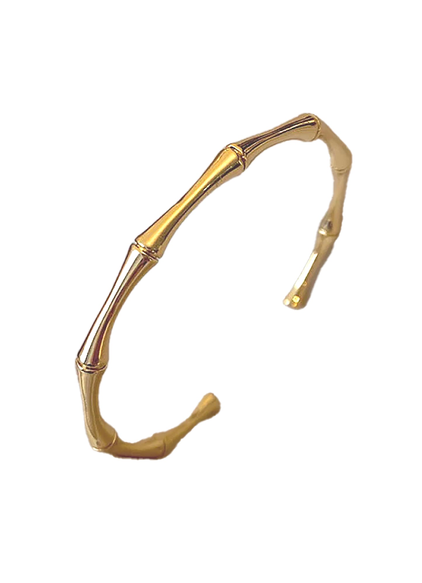 Bamboo Bracelet