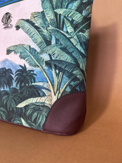 Palm Landscape- Small Tote Bag COMING SOON