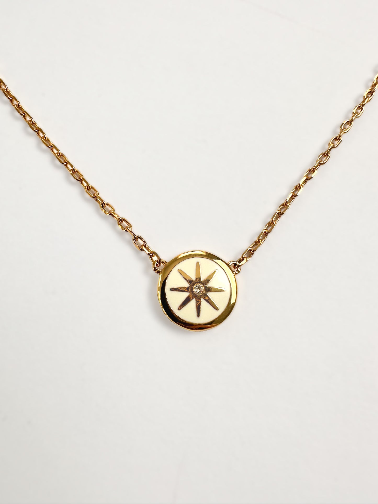 Star Necklace