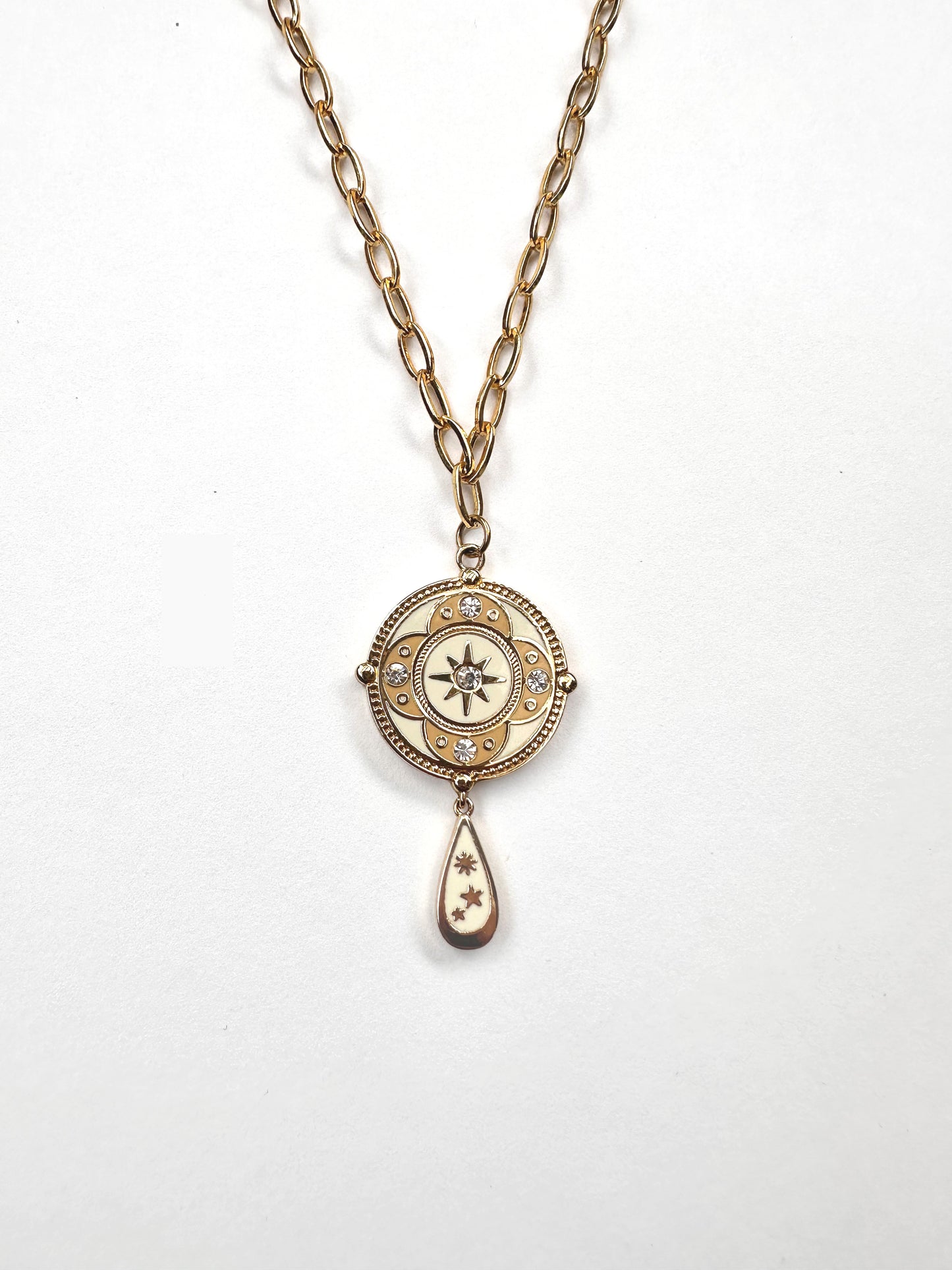 Star Bright Pendant