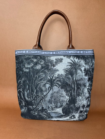 The Jungle Tote AW